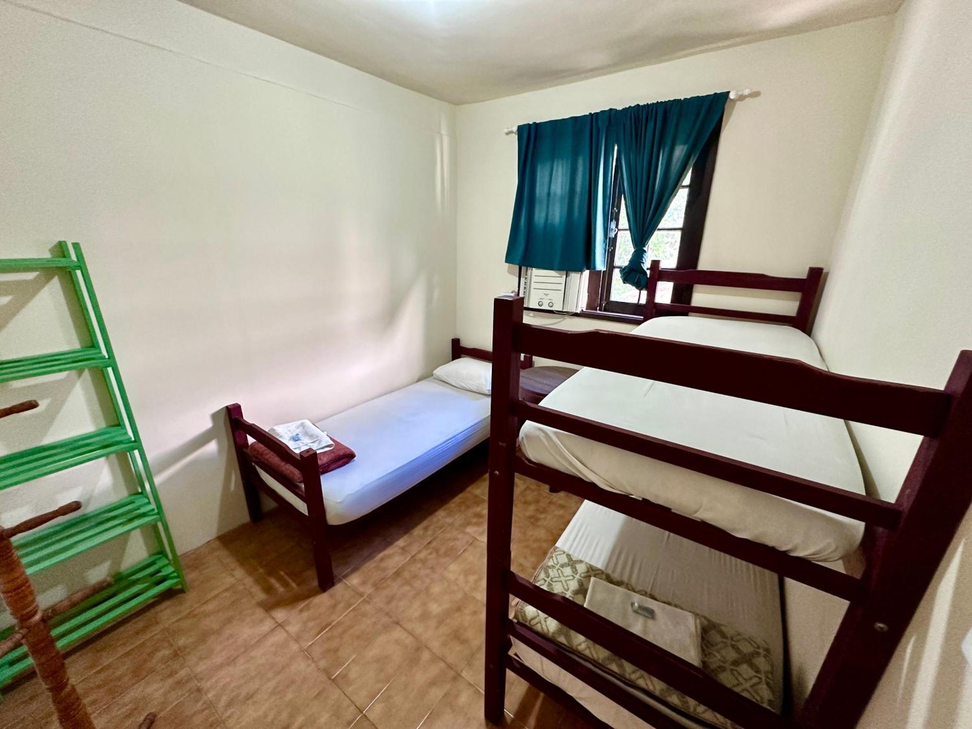 Hostel E Barra Da Tijuca Rio de Janeiro