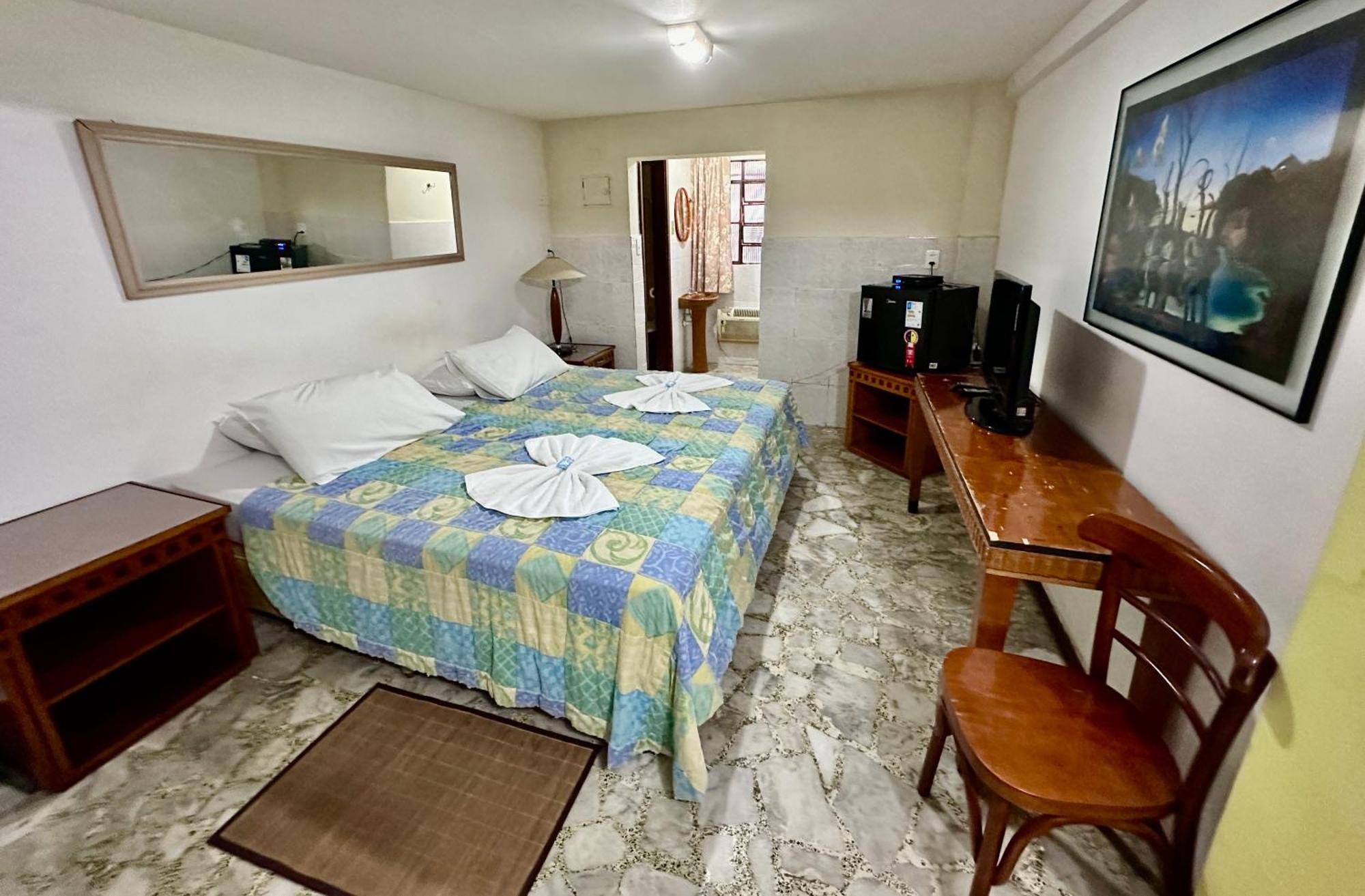 Hostel E Barra Da Tijuca