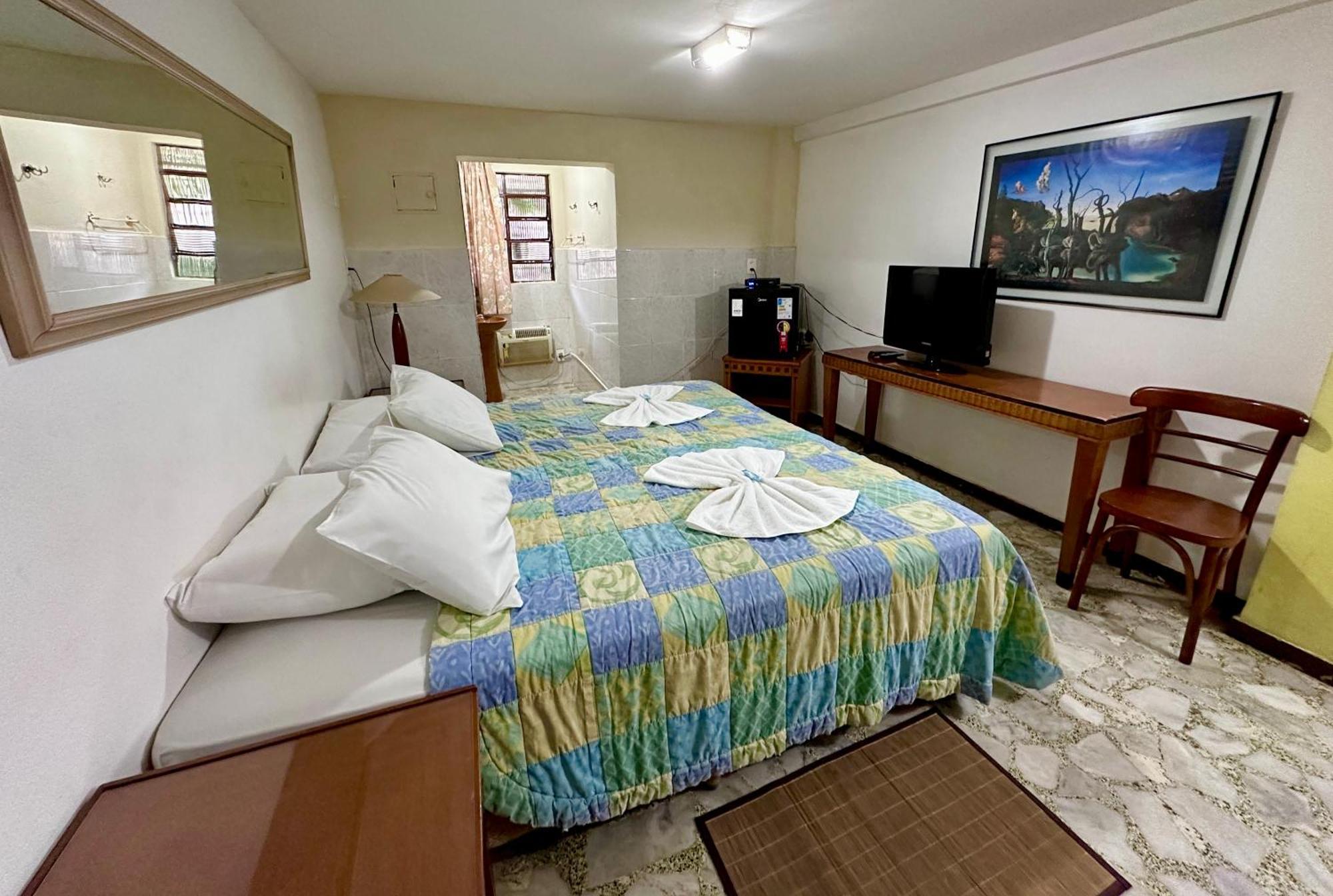 Hostel E Barra Da Tijuca *