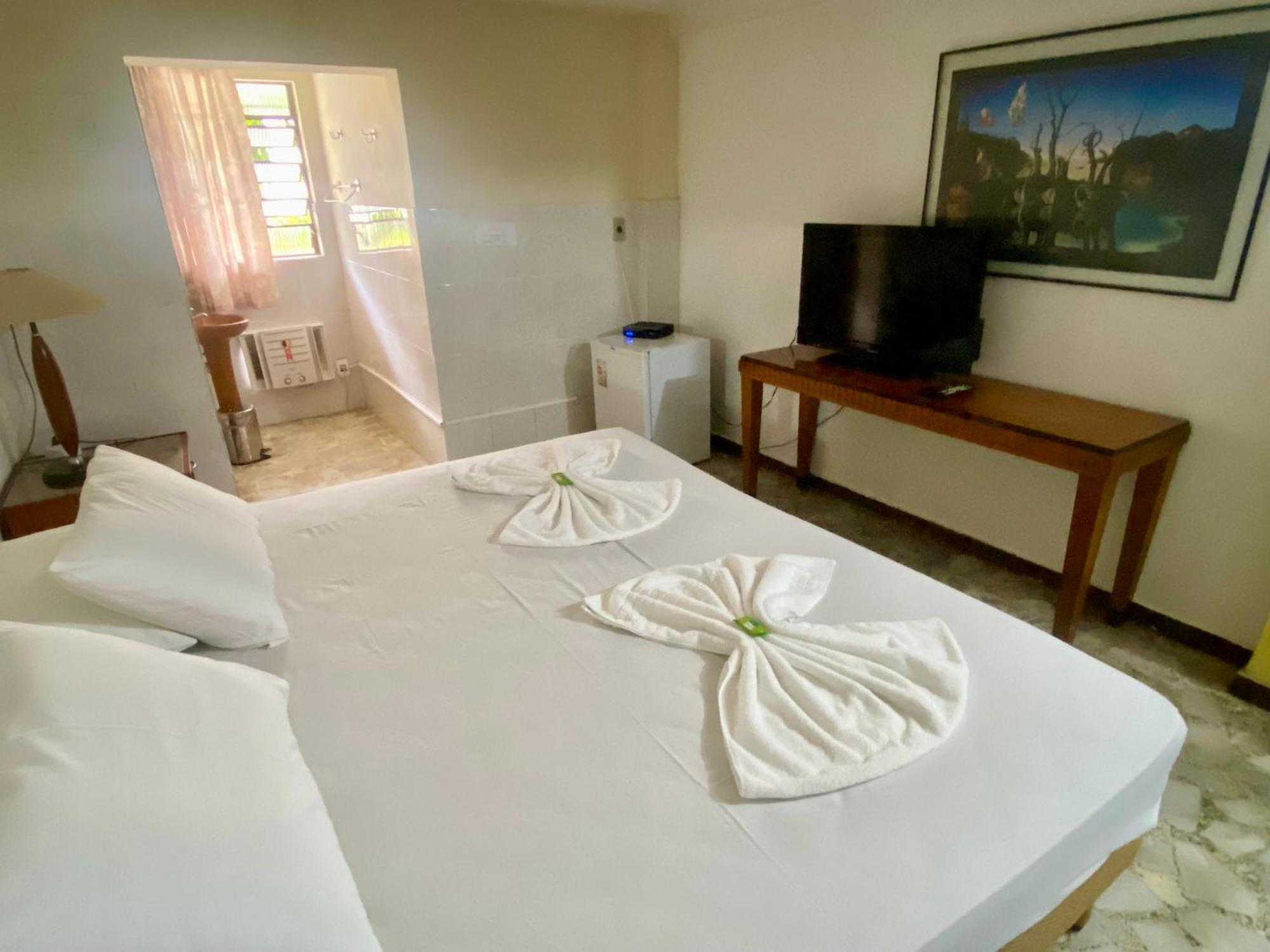E Barra Da Tijuca Hostel Rio de Janeiro