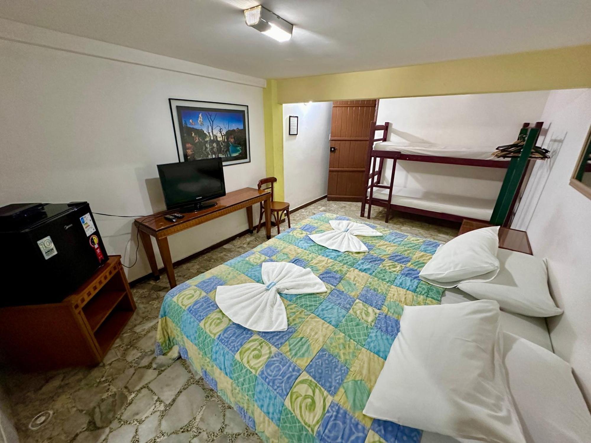 Hostel E Barra Da Tijuca