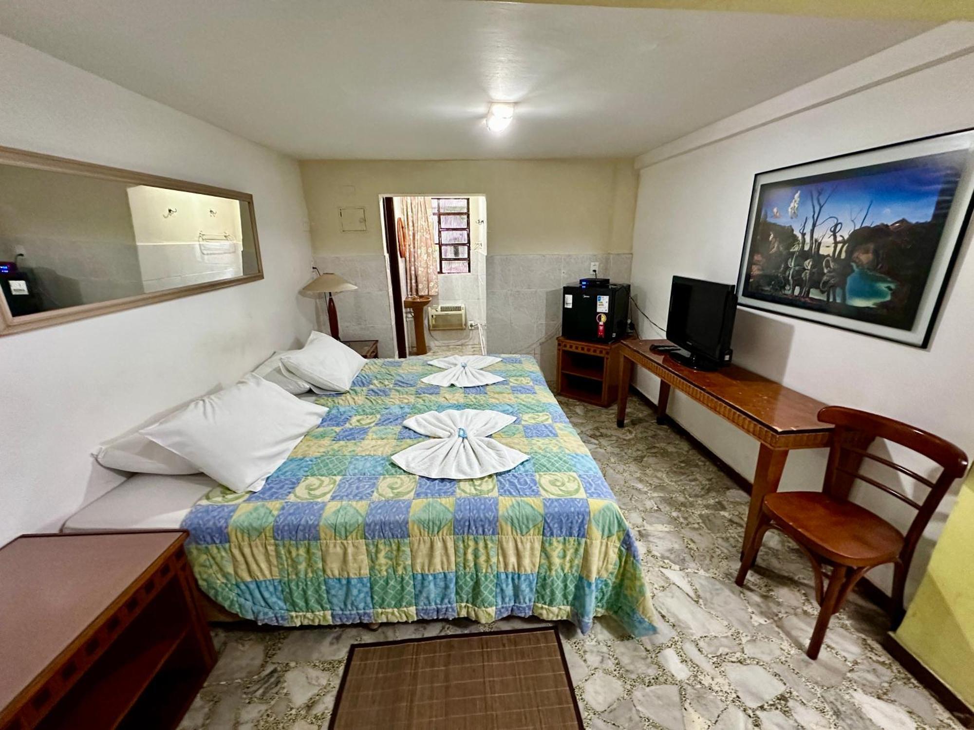 Hostel E Barra Da Tijuca