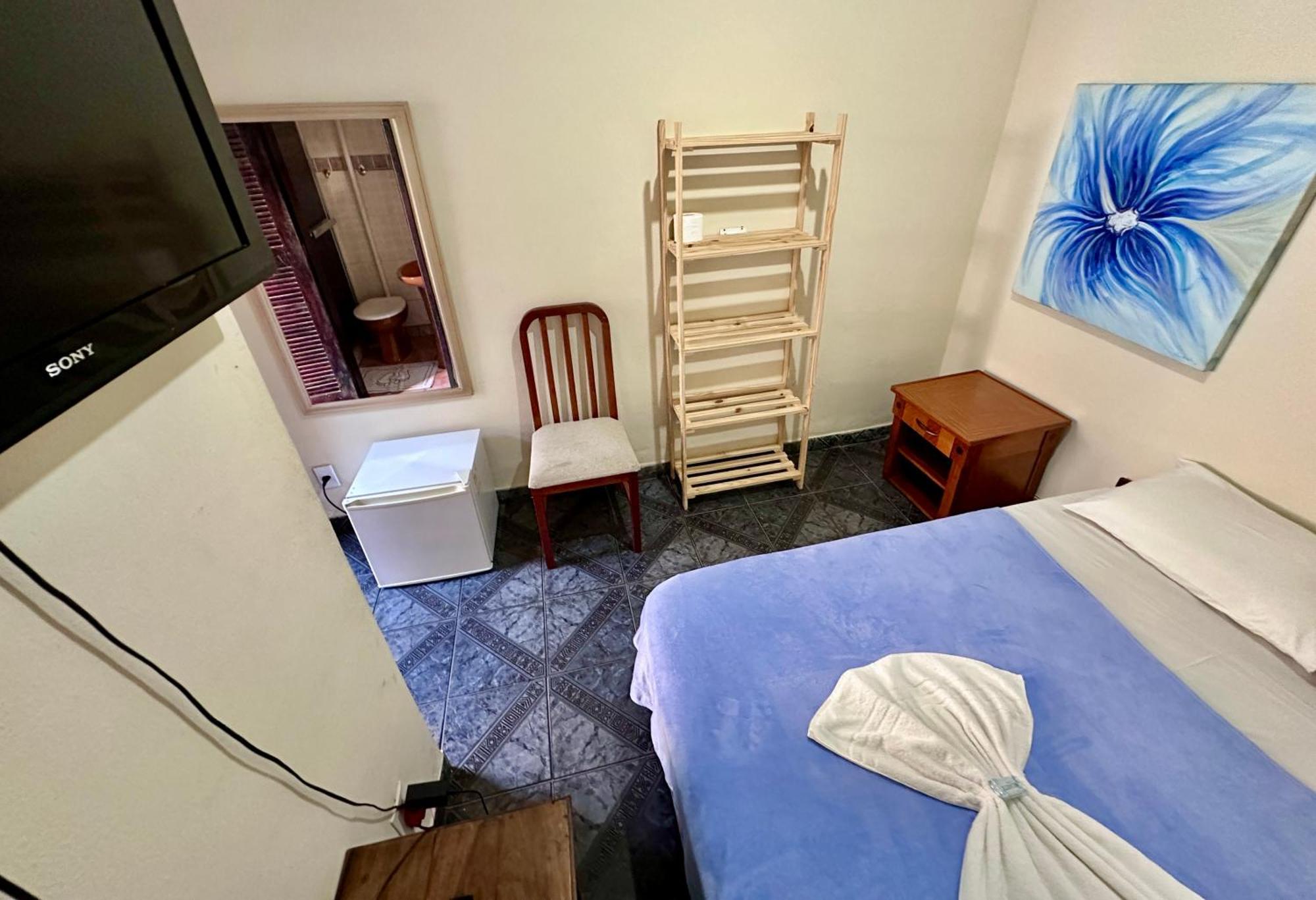 E Barra Da Tijuca Hostel