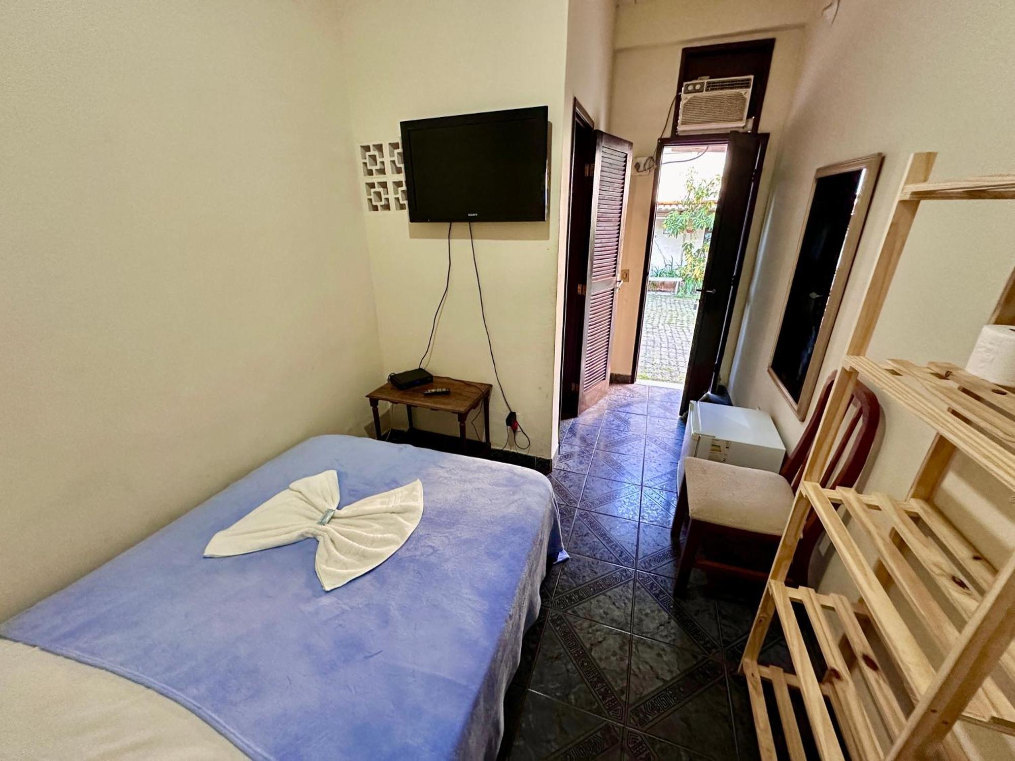 Hostel E Barra Da Tijuca Rio de Janeiro
