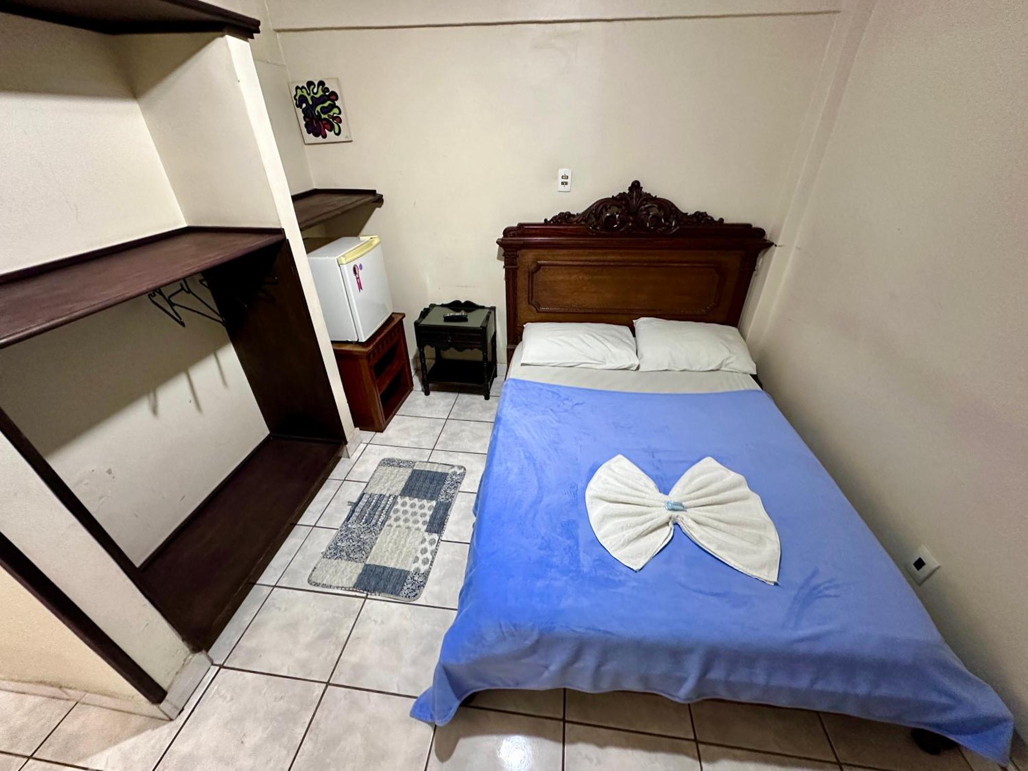 E Barra Da Tijuca Hostel