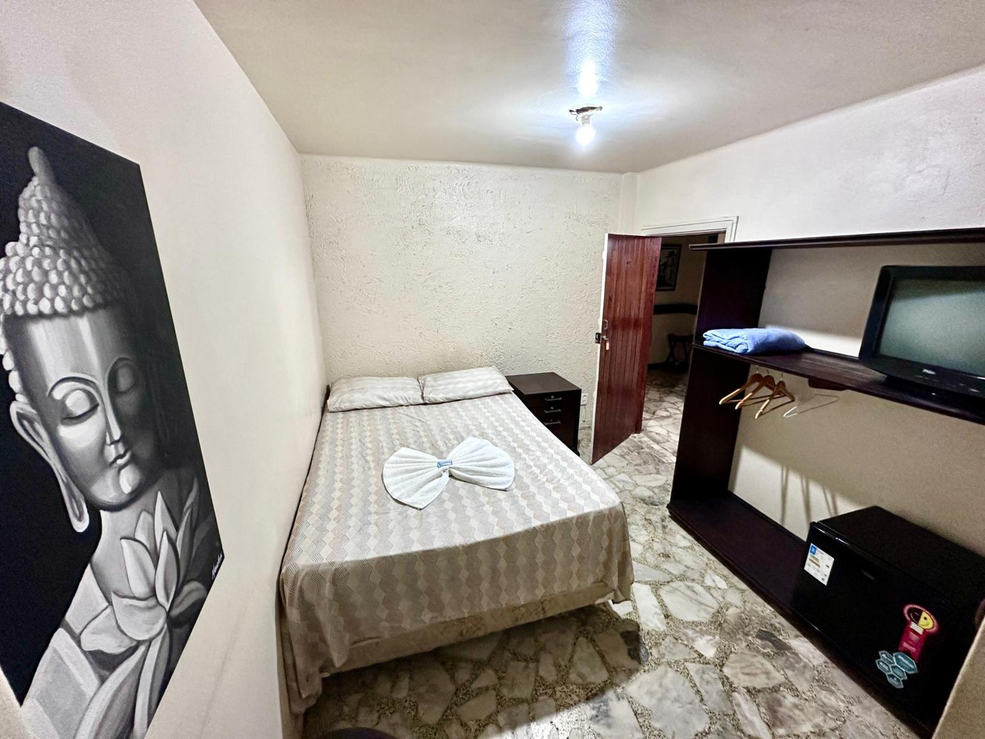 Hostel E Barra Da Tijuca *