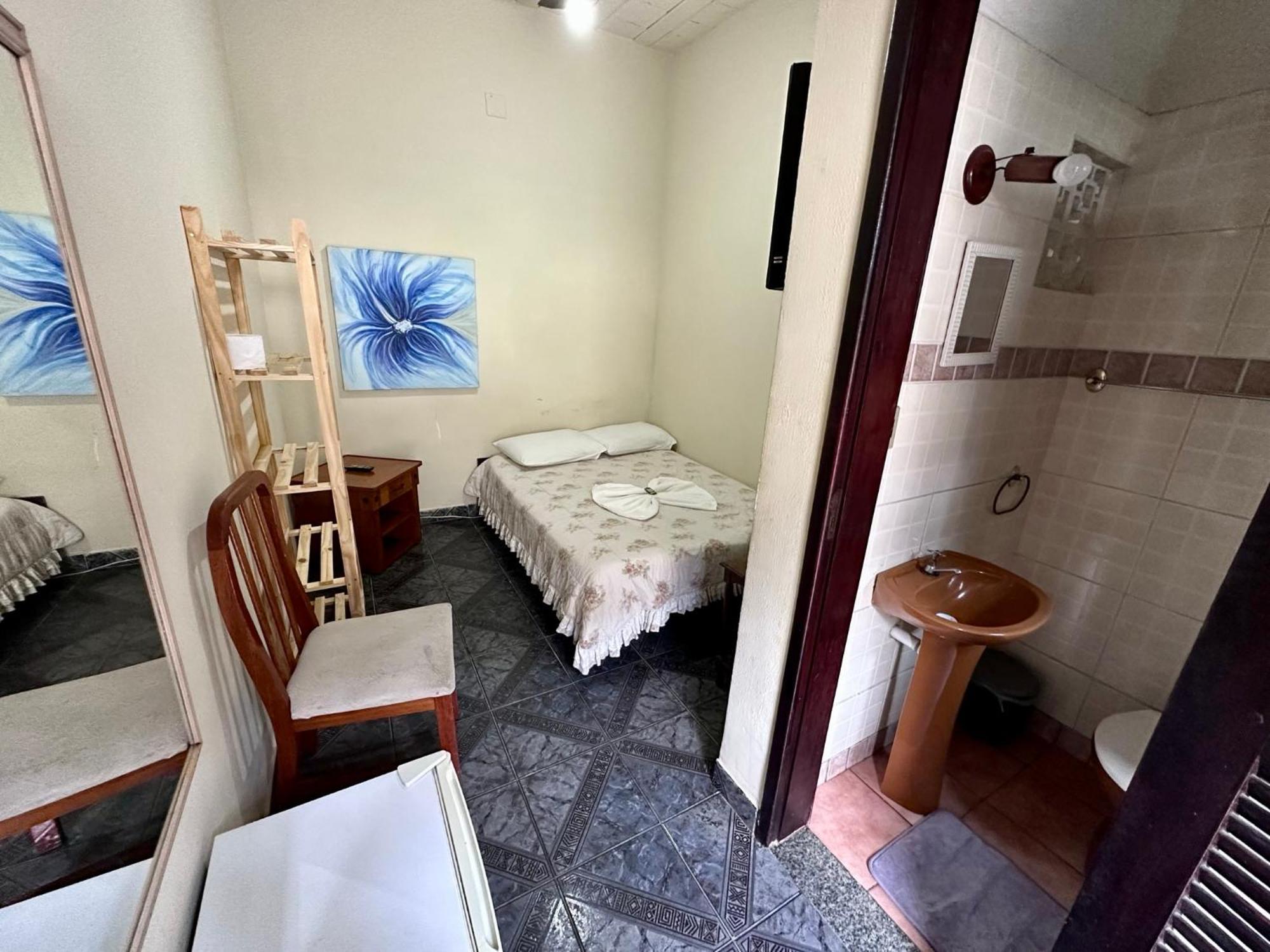 Hostel E Barra Da Tijuca