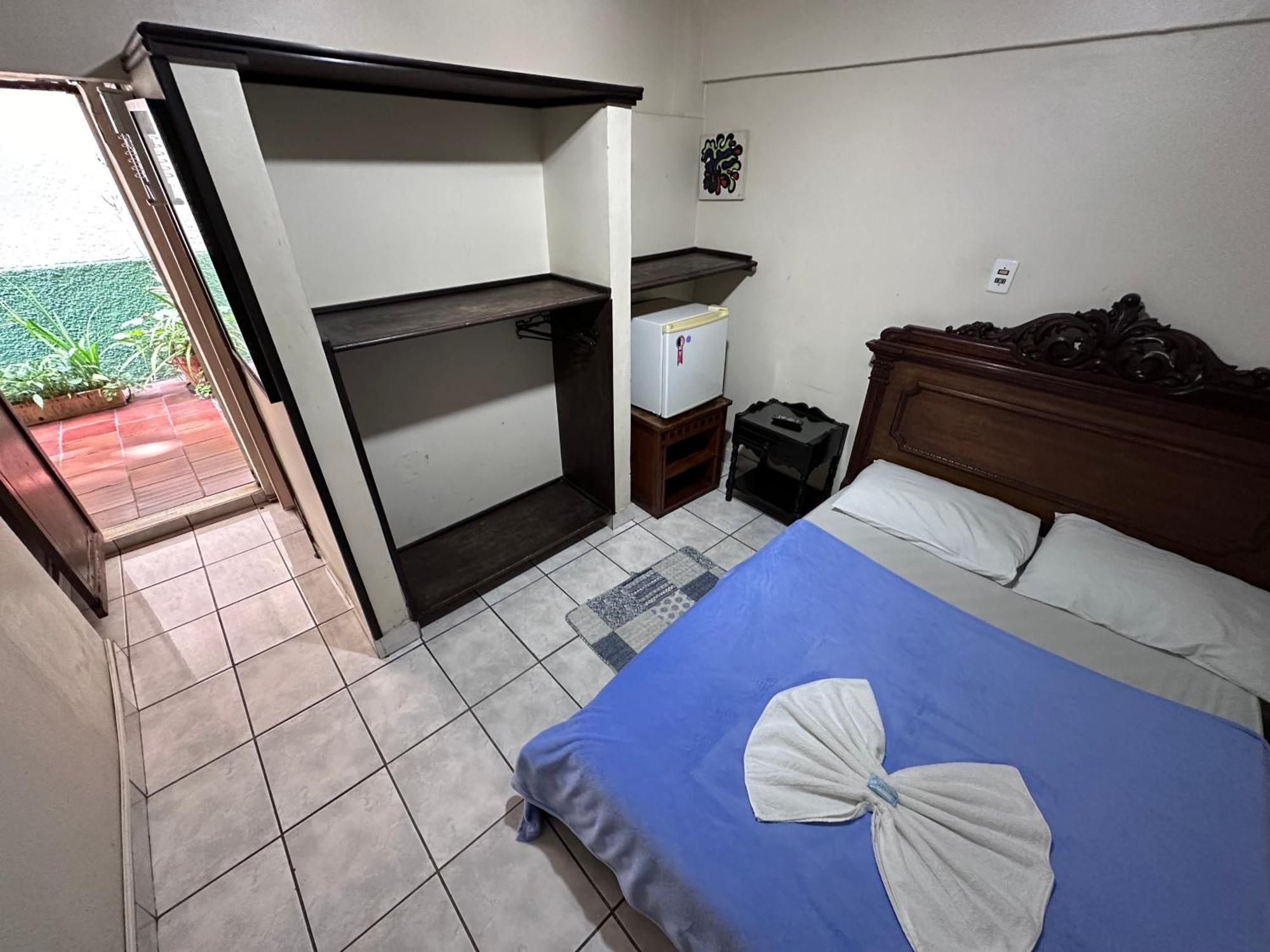 Hostel E Barra Da Tijuca *