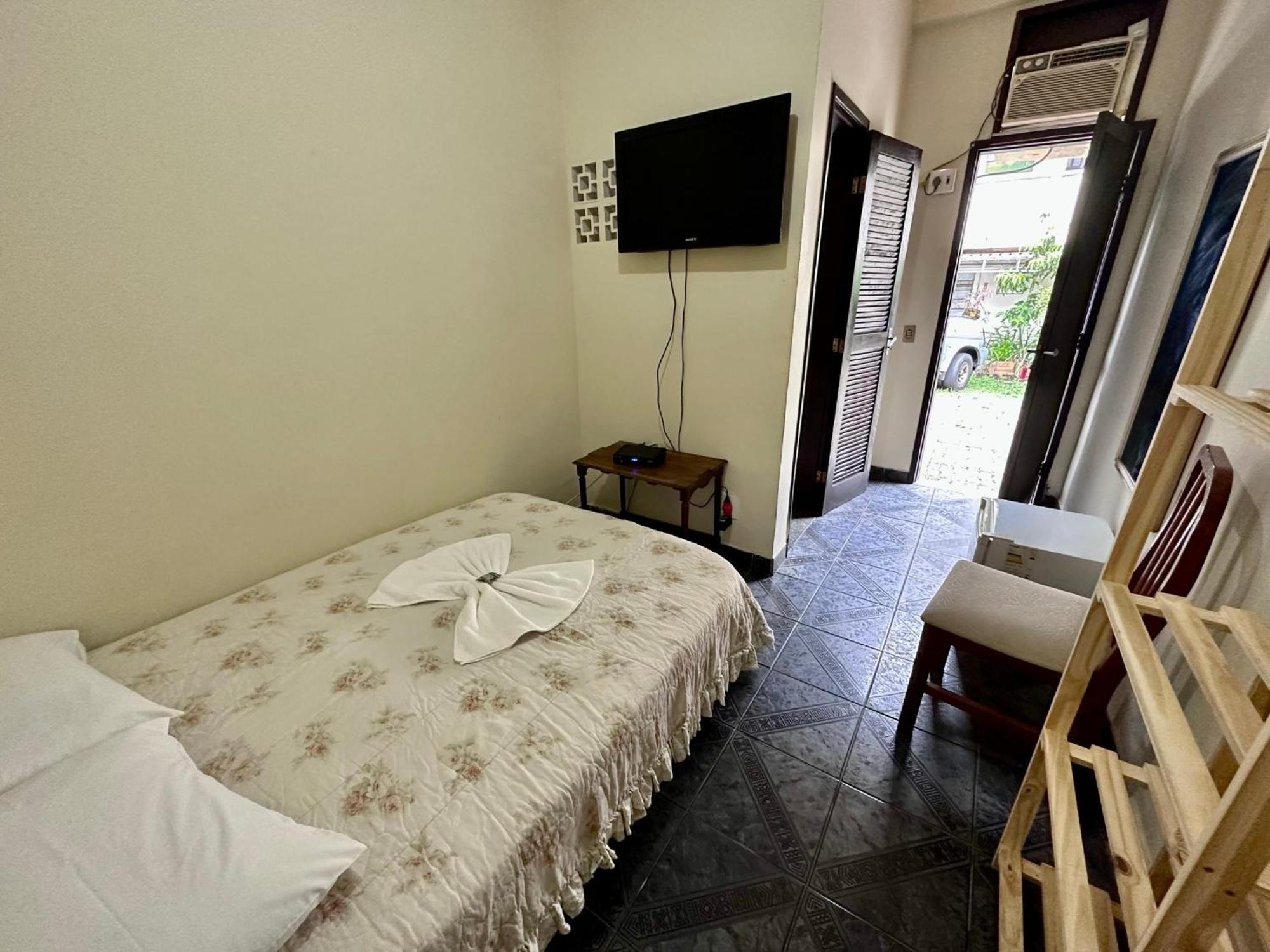 Hostel E Barra Da Tijuca Rio de Janeiro