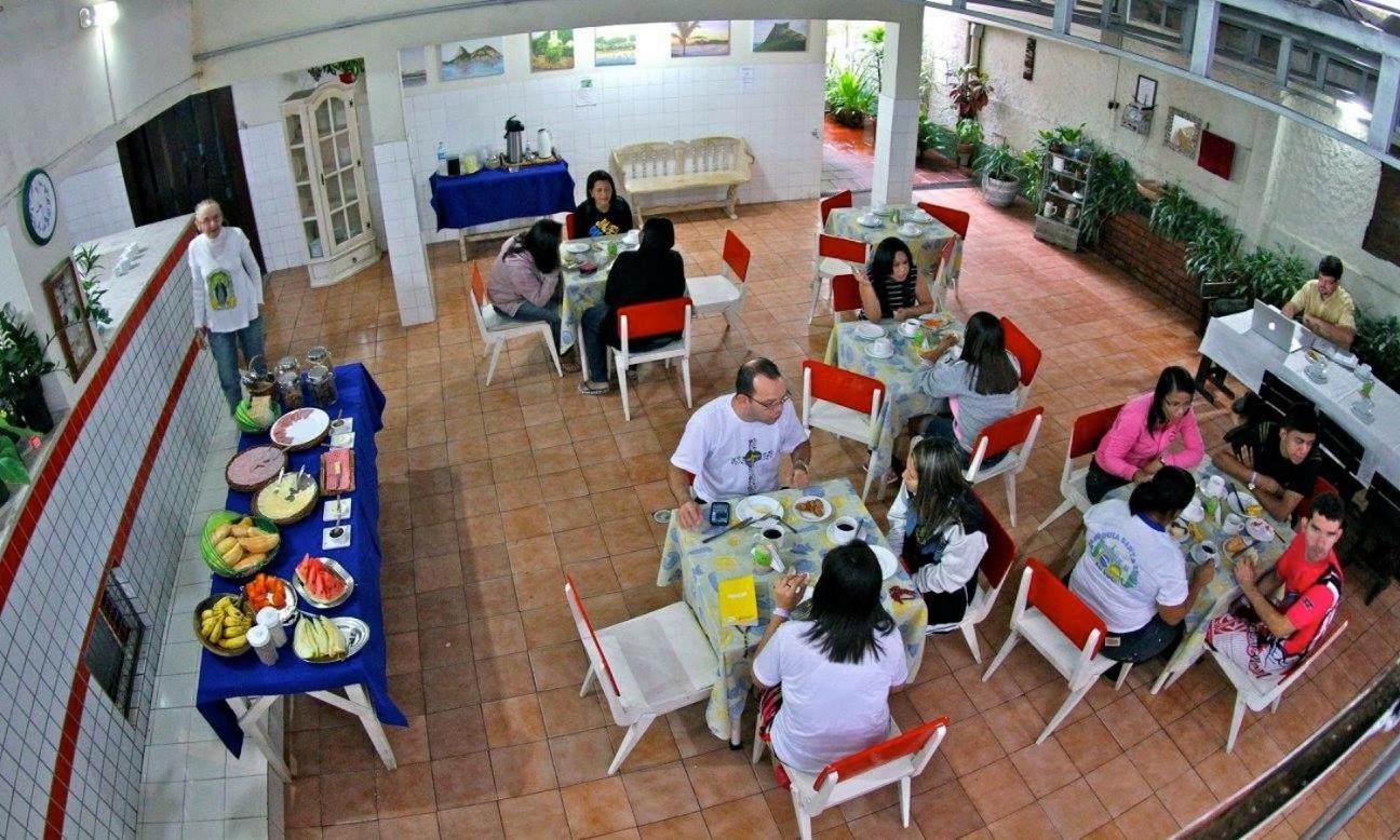 Hostel E Barra Da Tijuca Rio de Janeiro