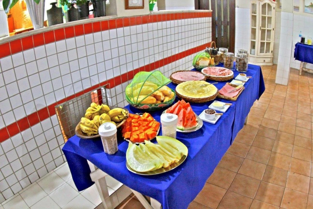 Hostel E Barra Da Tijuca *