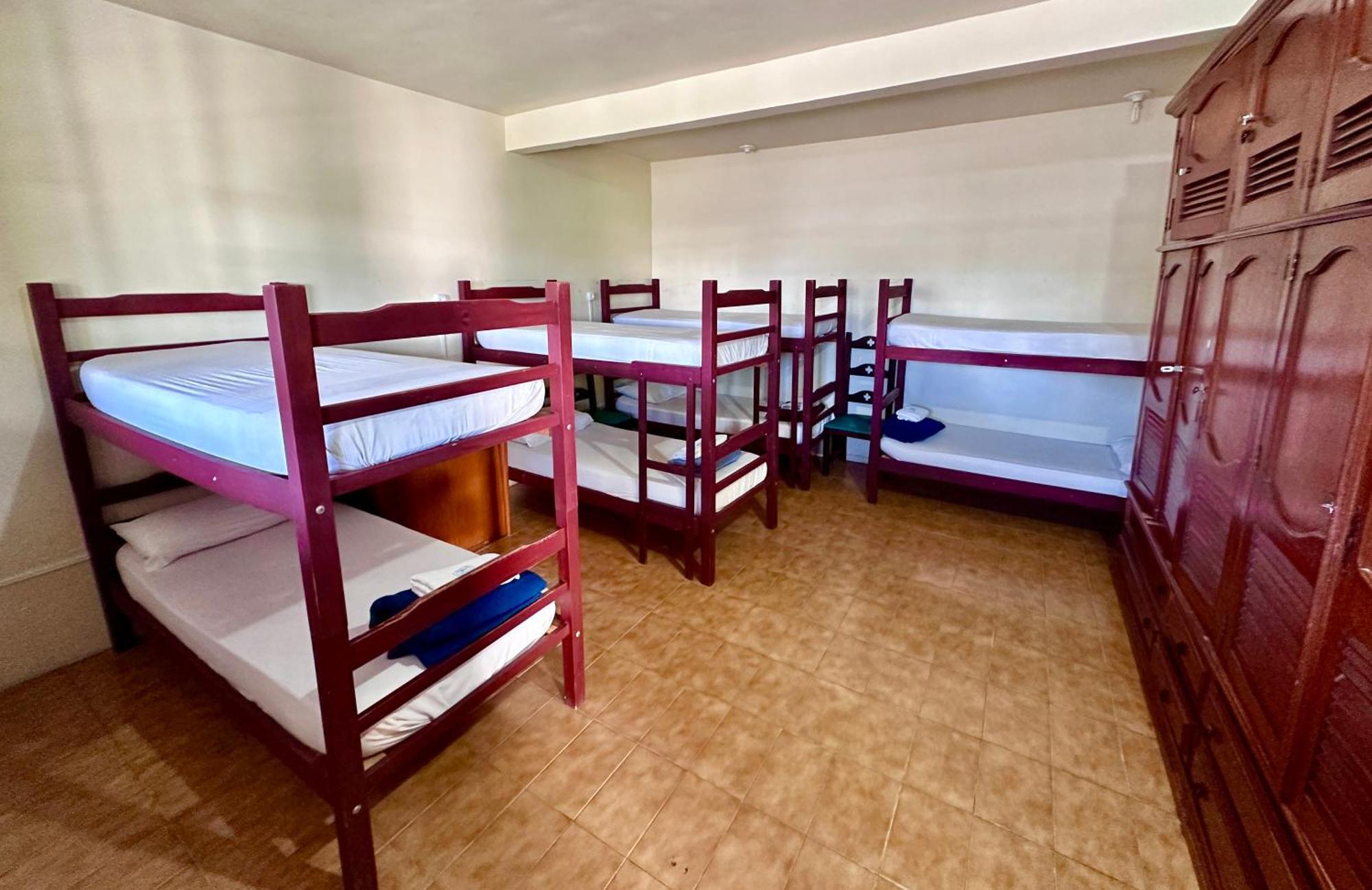 E Barra Da Tijuca Hostel Rio de Janeiro