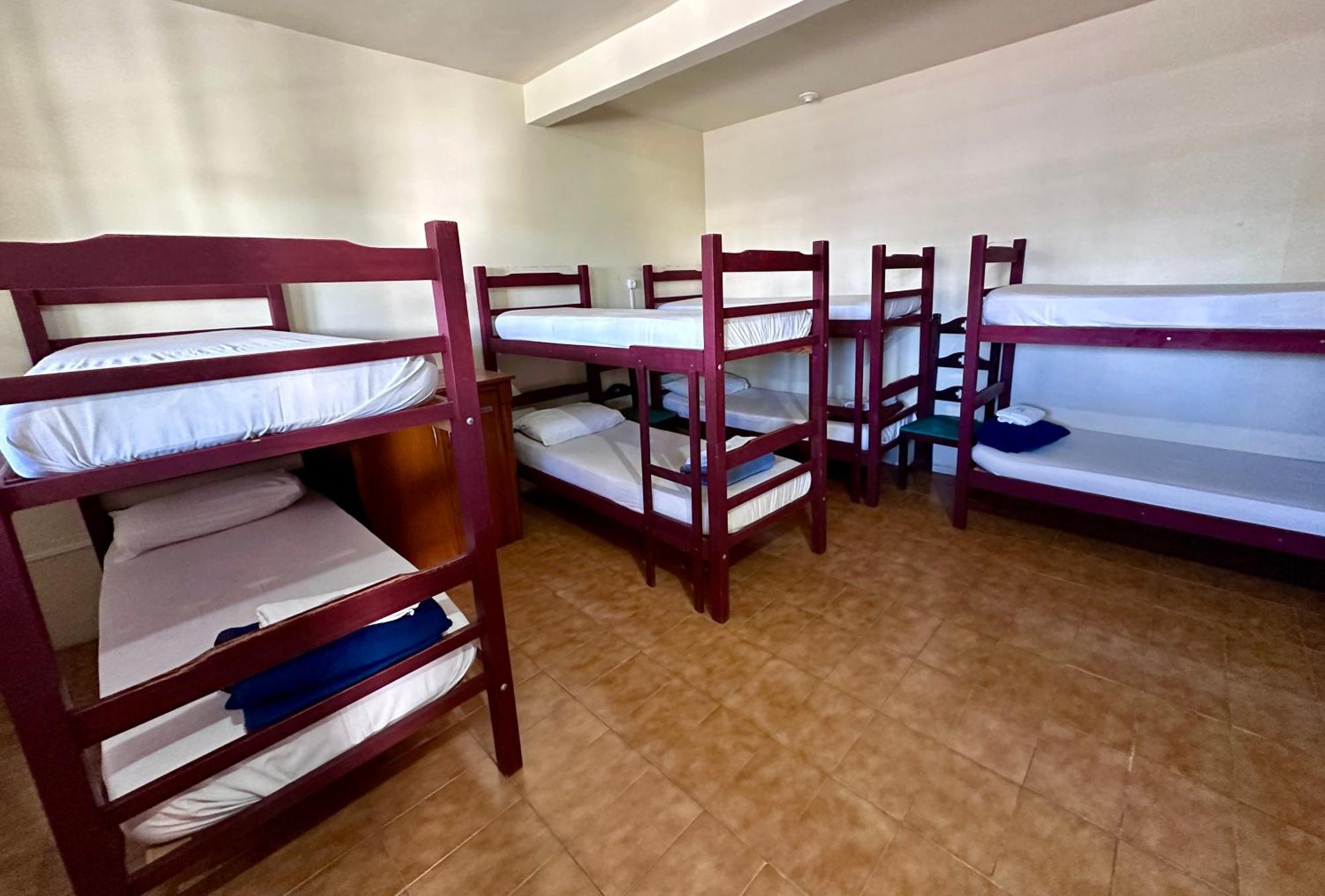 Hostel E Barra Da Tijuca
