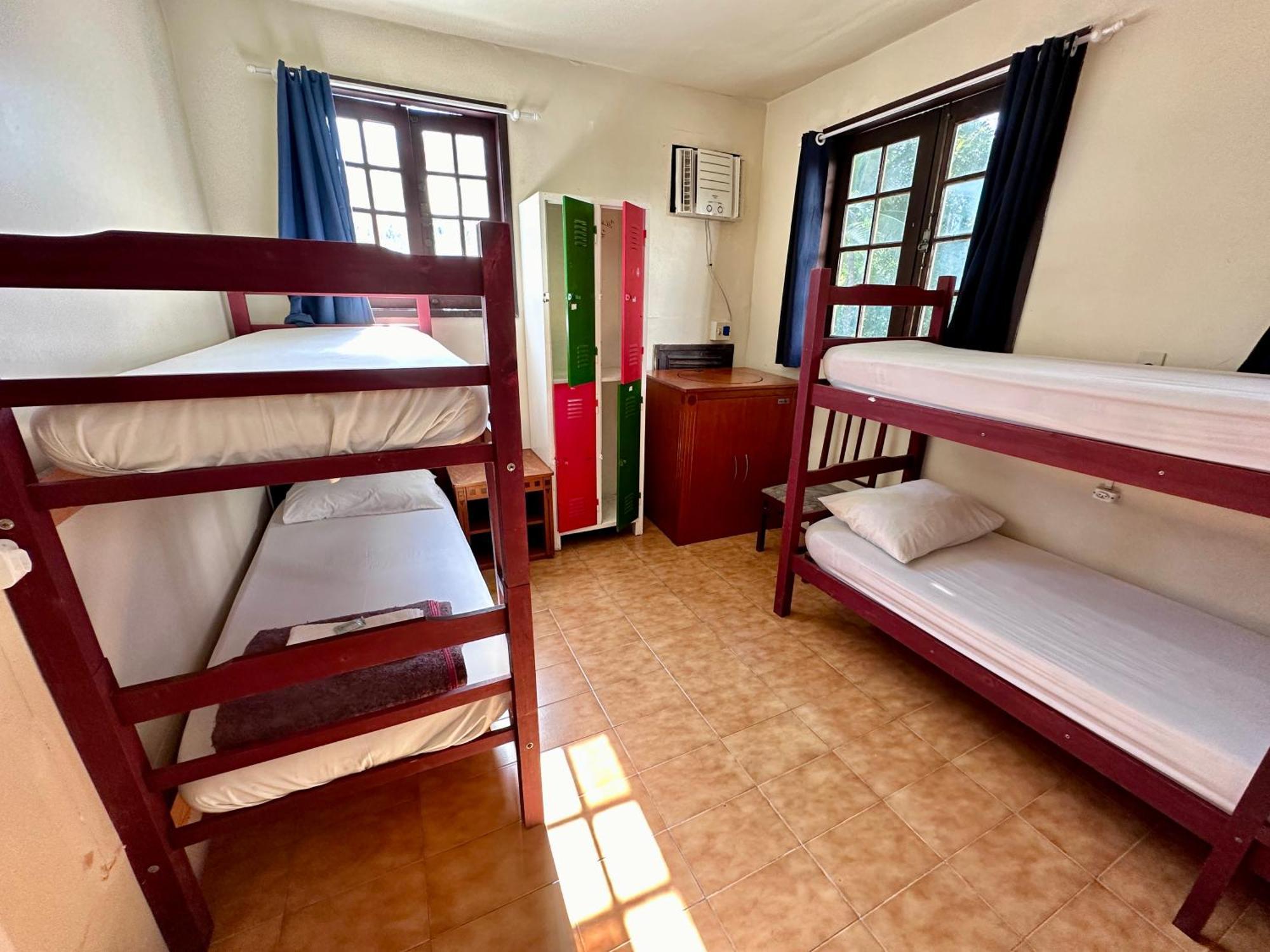 Hostel E Barra Da Tijuca