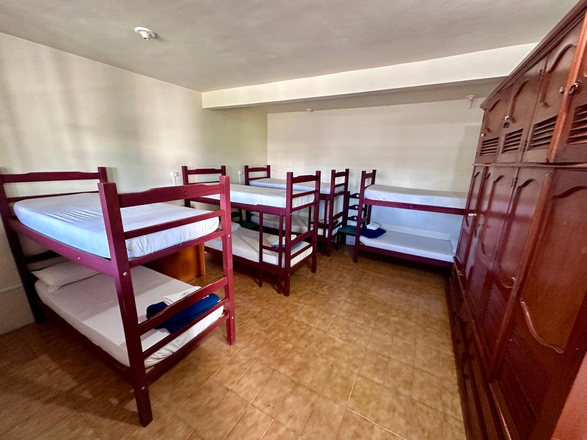 Hostel E Barra Da Tijuca *