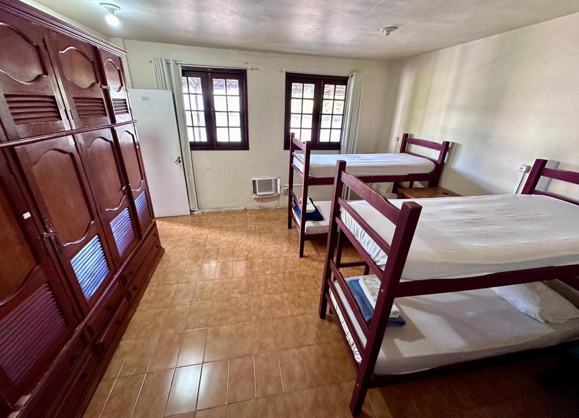 Hostel E Barra Da Tijuca Rio de Janeiro