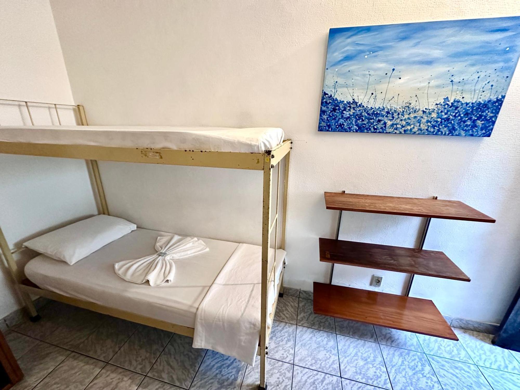 Hostel E Barra Da Tijuca Rio de Janeiro