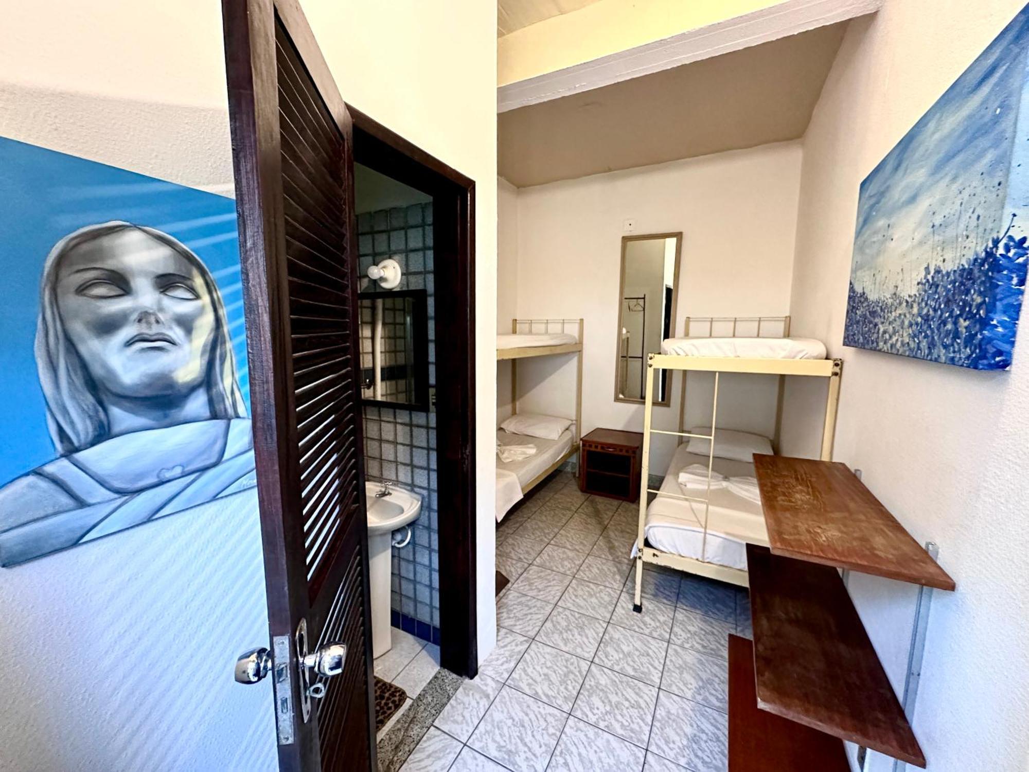 Hostel E Barra Da Tijuca