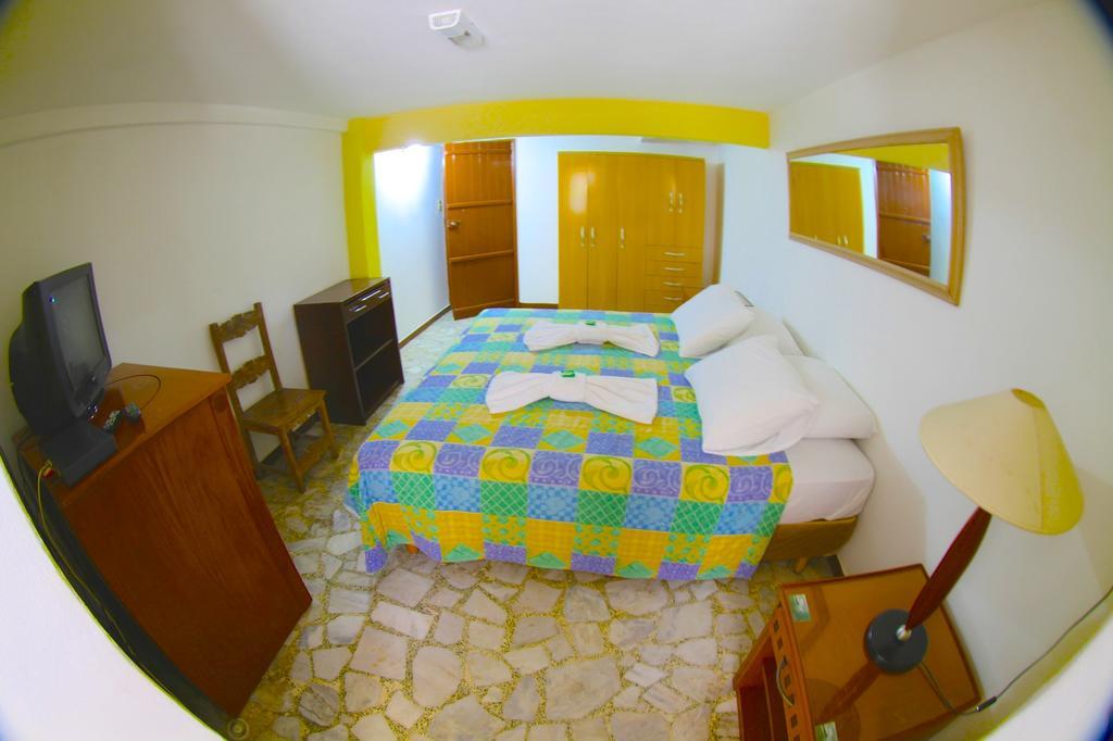 Hostel E Barra Da Tijuca *