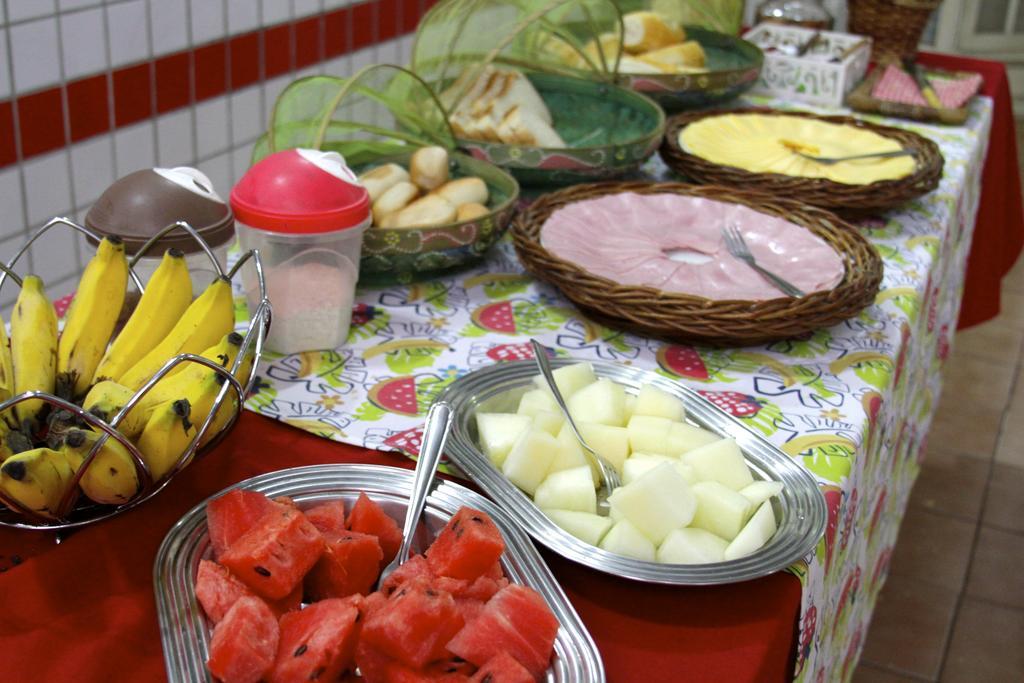 Hostel E Barra Da Tijuca *