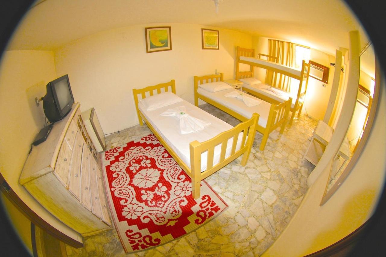 Hostel E Barra Da Tijuca *