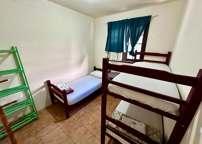 Hostel E Pousada Barra Da Tijuca