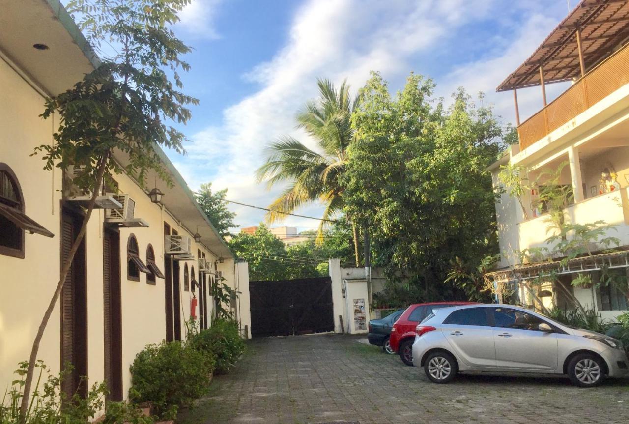 E Barra Da Tijuca 里约热内卢