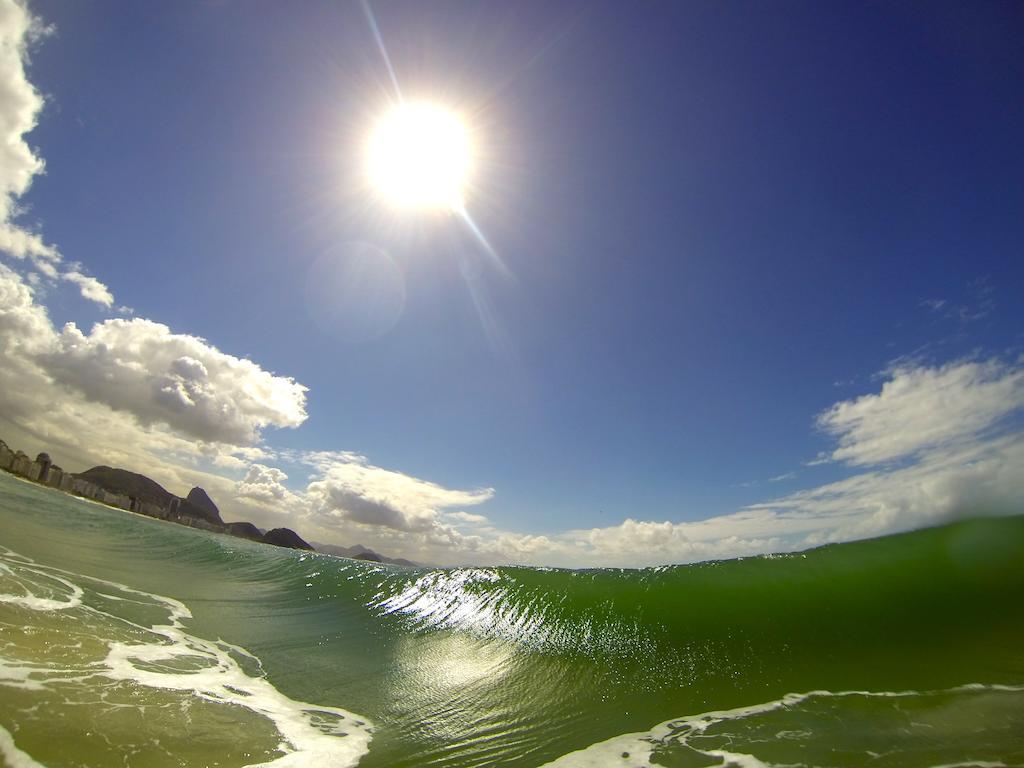 旅馆 E Barra Da Tijuca