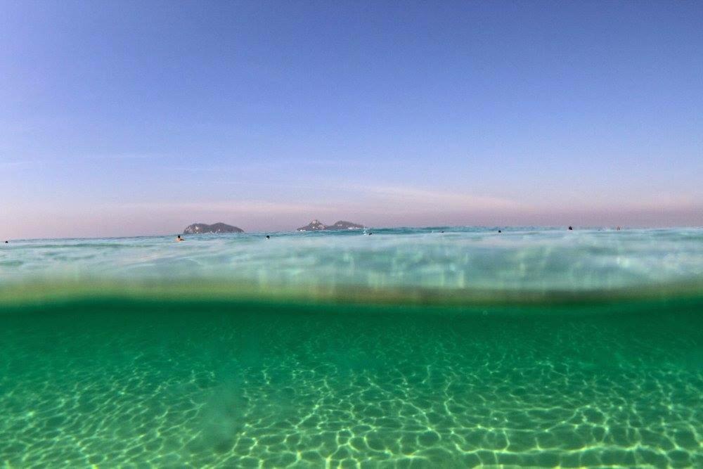 E Barra Da Tijuca 里约热内卢