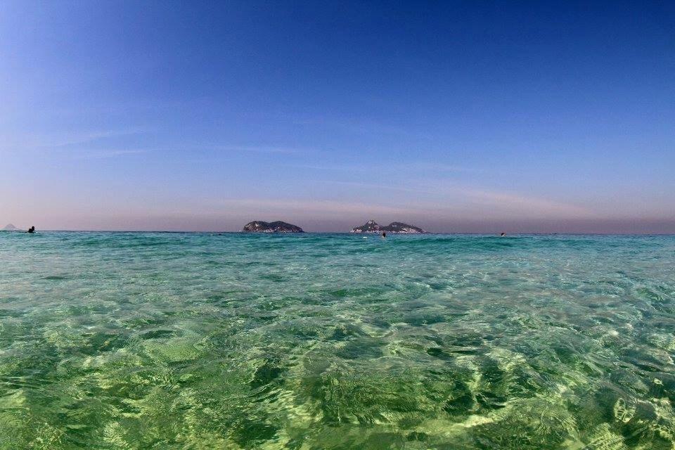 E Barra Da Tijuca 旅馆 里约热内卢