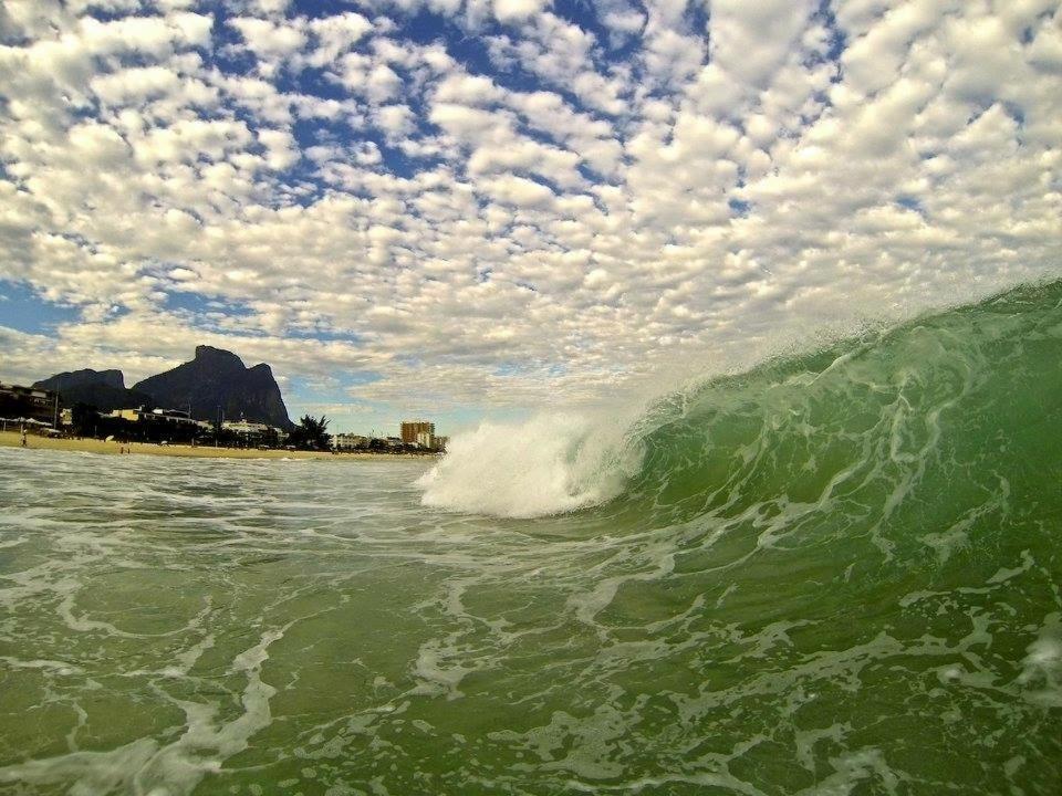 E Barra Da Tijuca * 里约热内卢