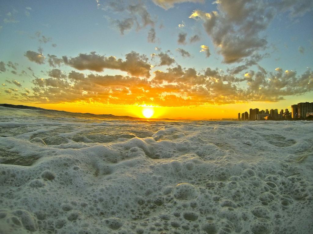 E Barra Da Tijuca 里约热内卢