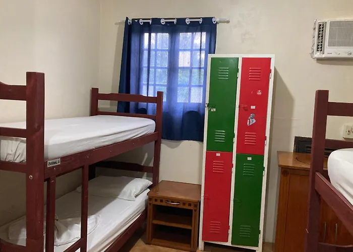 Hostel E Pousada Barra Da Tijuca