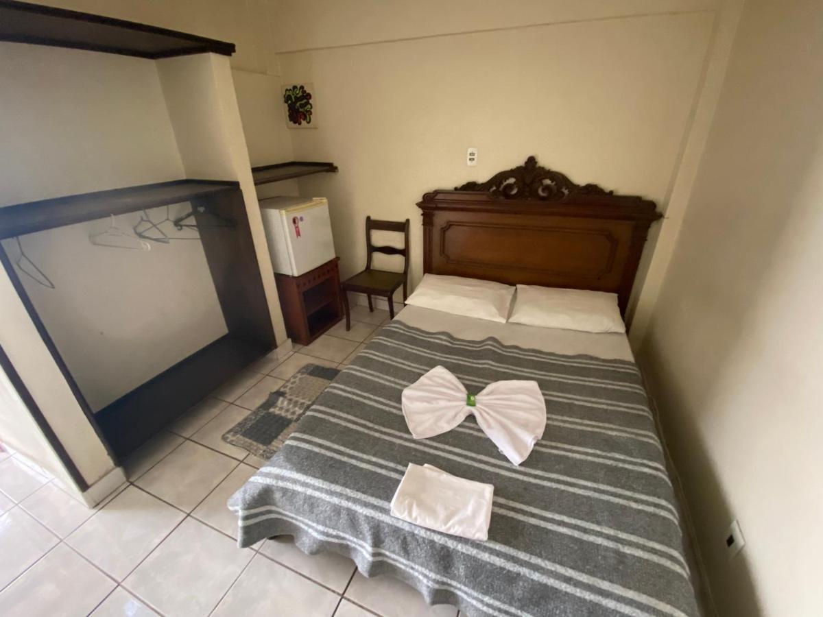 Albergue E Barra Da Tijuca *